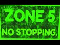 Roblox เพลง แมพ DON’T STOP OBBY ZONE 5