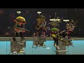 【スプラトゥーン3】Xマッチはじめました！エリアの計測だああああ！！