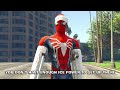 Upgrading to ULTIMATE ELEMENTAL Iron Man in GTA 5 RP