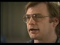 Jeffrey Dahmer Interview - Extended Footage