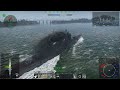 [War Thunder Naval] Sharp, but brittle lance | IJN Haguro (1944)：Myoko Class Heavy Cruiser | 2K QHD