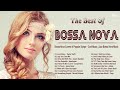 Best Bossa Nova 2024 ~ Bossa Nova Cool Music ~ Covers 2024