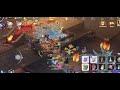 Short Highlights first WoE 家BeastMode Guild SBX Coloxus POV SD Soul Depravity