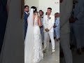 Marlon and Katherine Wedding Ceremony