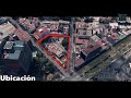 Rascacielos En Construcción Y Proyecto Paseo de la reforma 2019