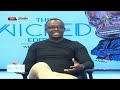 Why some people don't make money however hard they work | #TheWickedEdition