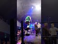 Noam Dar and Will Ospreay entrance BCW NBNS