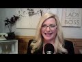 The Gentlewoman Boss Academy Launch - Q&A  with Founder Michelle Horlbogen (via Facebook LIVE)