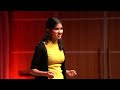 Third Culture Kids - a seamless global connection | Aparajita (Jaya) Vashisth | TEDxJohnsonCity