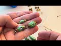 How to Repair a Broken Beaded Necklace- Linked Rosary Style Using Eyepins and 1 Step Looper