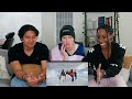 MY AMERICAN DANCER FRIENDS REACT TO XG - LEFT RIGHT DANCE PRACTICE (Official Music Video)