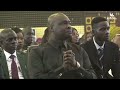 APOSTLE JOSHUA SELMAN - FEBRUARY MIRACLE SERVICE #apostlejoshuaselman #apostle #apostas #prayers