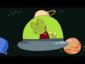 ~ ET IS AN ALIEN MEME ~ Regretevator Animation