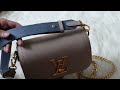 LOUIS VUITTON UNBOXING ♡ lockme tender - greige