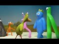 Rainbow Friends THE MOVIE