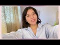 ˚୨୧⋆｡un día conmigo˚ ⋆🌷 | mi rutina de skincare, desayuno, uñas, room tour ft SHEIN