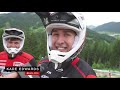 The Most Important Turn at the Leogang 2019 World Cup DH | Inside The Tape