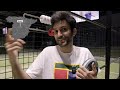 PADEL RACKETS: ALL YOU NEED TO KNOW