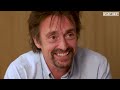 Richard Hammond makes James May his LEGENDARY gin & tonic