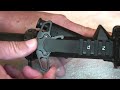 Rainier Arms - Raptor charging handle