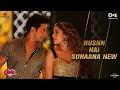 Husnn Hai Suhaana New - Coolie No.1| VarunDhawan | Sara Ali Khan | Chandana, Abhijeet| David Dhawan