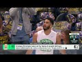 Paul George: Kyrie Irving HAS to step it up in the NBA Finals | NBA Countdown