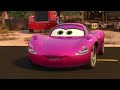 36 Type Disney Cars ☆ Disney opening and put in big convoy
