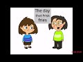 March 14: The Day That Frisk Fries (SOU/Story Of Undertale)