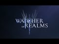 Watcher of Realms: Hero Review - Kria