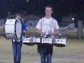 MALC DRUMLINE AT HOMECOMING