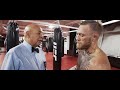 The Mac Life – Conor McGregor vs. Floyd Mayweather | Episode 4 Final Preparations