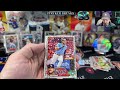 Are 2023 Topps Holiday Mega Boxes Worth It?