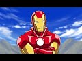 Iron Man: Armor Wars | Marvel TL;DR