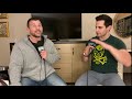 Matt Striker: WWE & Lucha Underground commentary, 