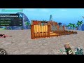 BIKIN TANAMAN TOMATO YANG SEGAR (SURVIVAL ISLAND EVO 2)#part4