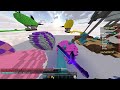 Good Bedwars Clutch || Minecraft Java Edition