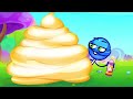 Mommy, Mommy Give Me Yummy | Baby Sam Kids Songs