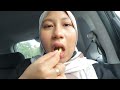 VLOG : IMPROMPTU TRIP TO BUKIT TINGGI