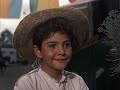 The Littlest Outlaw (1955) - Full Movie