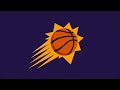 NBA Arena Sounds - Phoenix Suns - Modern Vocal Defense (Remake)