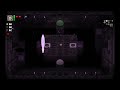 The Binding Of Isaac: Repentance Gameplay Clip 60 fps 4k - Mausoleum