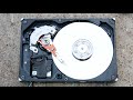 Musical Hard Drive