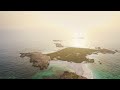 Oman 4K Ultra HD • Stunning Footage Oman, Scenic Relaxation Film with Calming Music.