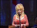 Dolly Parton Delivers Commencement Address at the University of Tennessee 2009