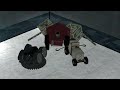 RC BATTLE BOT CHALLENGE! - Garry's Mod Gameplay - Gmod Battle Bot Building