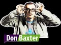 Don Baxter - Mama