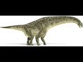 Titanosaurus Sounds (read description)