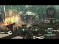 Mechzilla 569 plays Vanquish EP13:Im a slasher