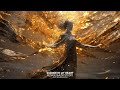 GOLDEN FLAMES -  Epic Female Vocal | Powerful Beautiful Orchestral Music