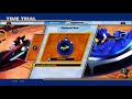 (PS4) Team Sonic Racing Sky Road 36:532 (Bonus Box Glitch) WR